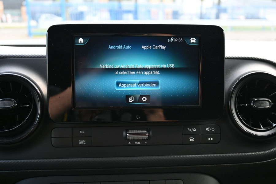 Mercedes-Benz Citan 110 CDI L1 MBUX met Apple Carplay/Android Auto, Trekhaak, Cruise control