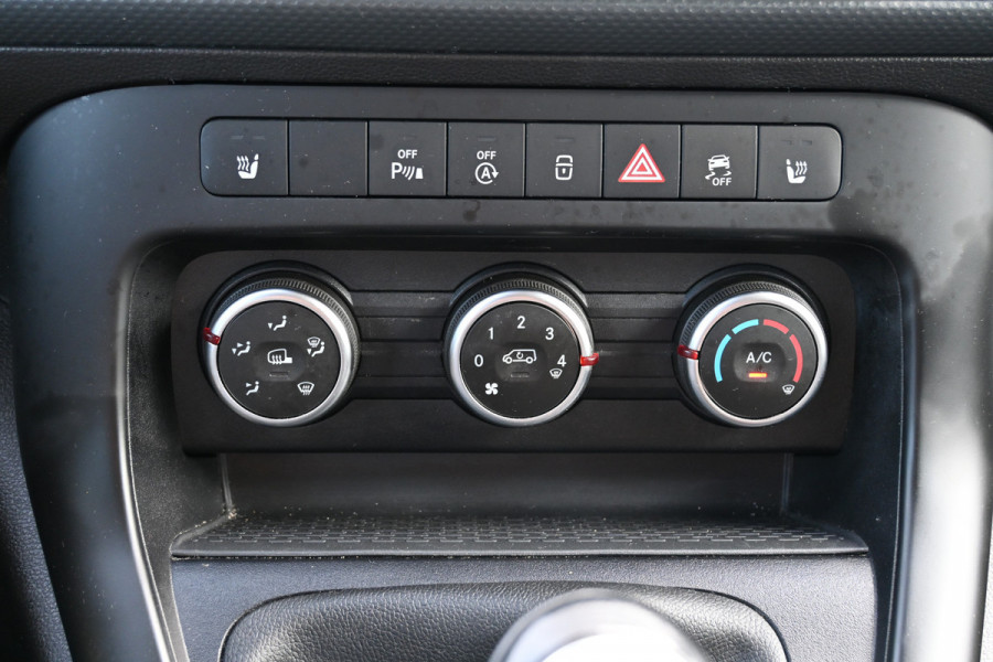 Mercedes-Benz Citan 110 CDI L1 MBUX met Apple Carplay/Android Auto, Trekhaak, Cruise control
