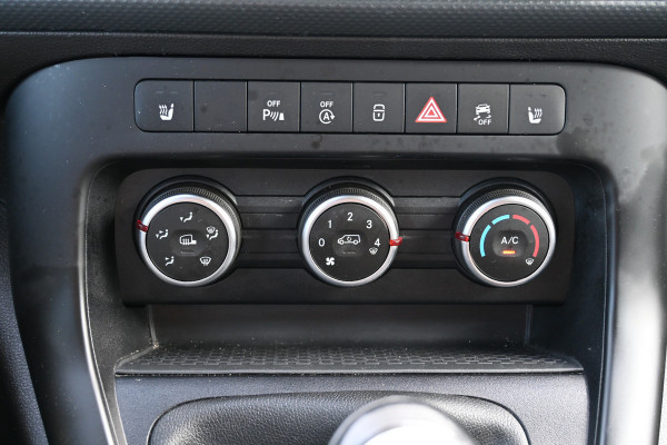 Mercedes-Benz Citan 110 CDI L1 MBUX met Apple Carplay/Android Auto, Trekhaak, Cruise control