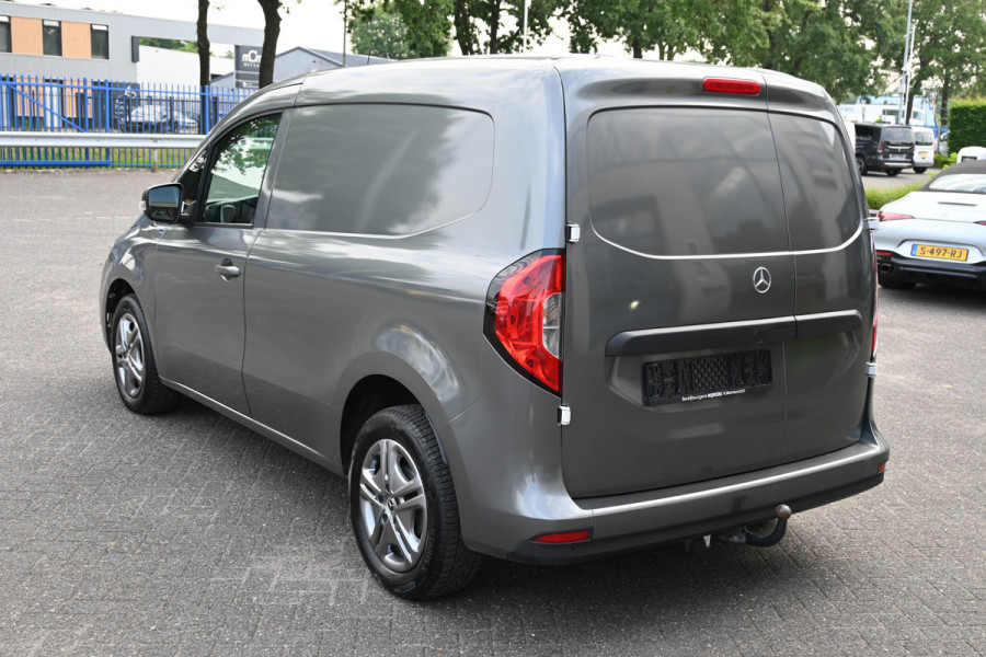 Mercedes-Benz Citan 110 CDI L1 MBUX met Apple Carplay/Android Auto, Trekhaak, Cruise control