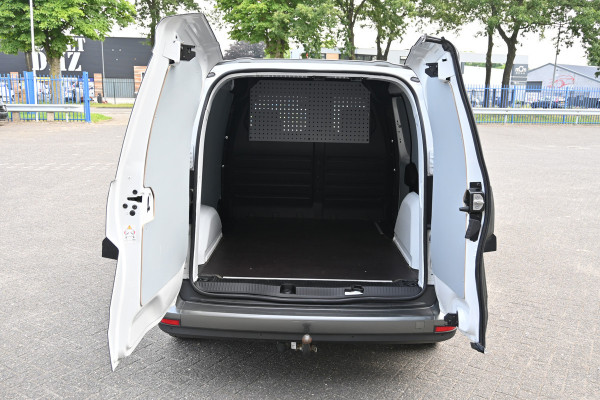 Mercedes-Benz Citan 110 CDI L1 MBUX met Apple Carplay/Android Auto, Trekhaak, Cruise control