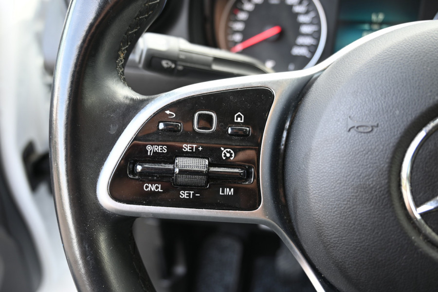 Mercedes-Benz Citan 110 CDI L1 MBUX met Apple Carplay/Android Auto, Trekhaak, Cruise control