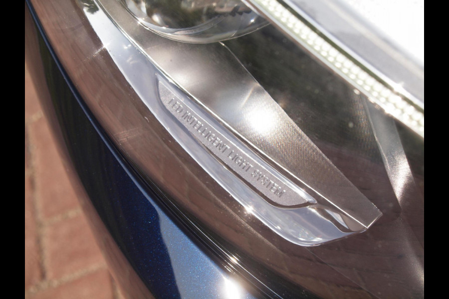 Mercedes-Benz GLC Coupé 250 4MATIC Prestige | Panoramadak | Camera | Cruise Control | Automaat | Leer |
