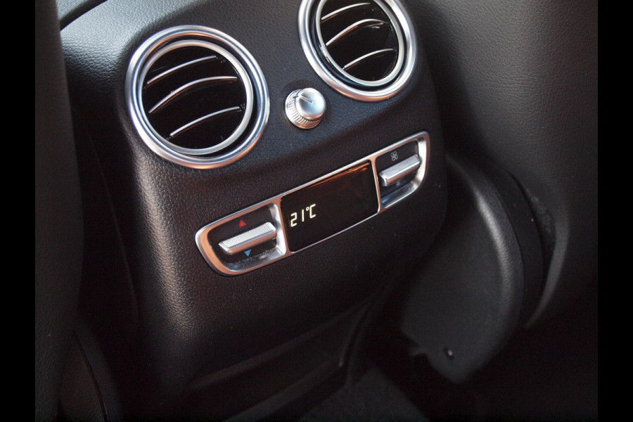 Mercedes-Benz GLC Coupé 250 4MATIC Prestige | Panoramadak | Camera | Cruise Control | Automaat | Leer |