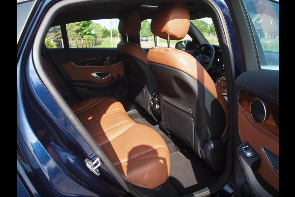 Mercedes-Benz GLC Coupé 250 4MATIC Prestige | Panoramadak | Camera | Cruise Control | Automaat | Leer |