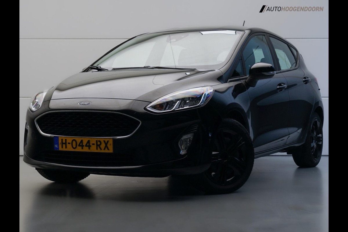 Ford Fiesta 1.0 EcoBoost Connected Sport (APPLE CARPLAY,NAVIGATIE,PARKEERSENSOR,CRUISE,SPORTSTOELEN,LED,NIEUWE APK,TOPCONDITIE) Ford Fiesta 1.0 EcoBoost Connected Sport (APPLE CARPLAY,NAVIGATIE,PARKEERSENSOR,CRUISE,SPORTSTOELEN,LED,NIEUWE APK,TOPCONDITIE)