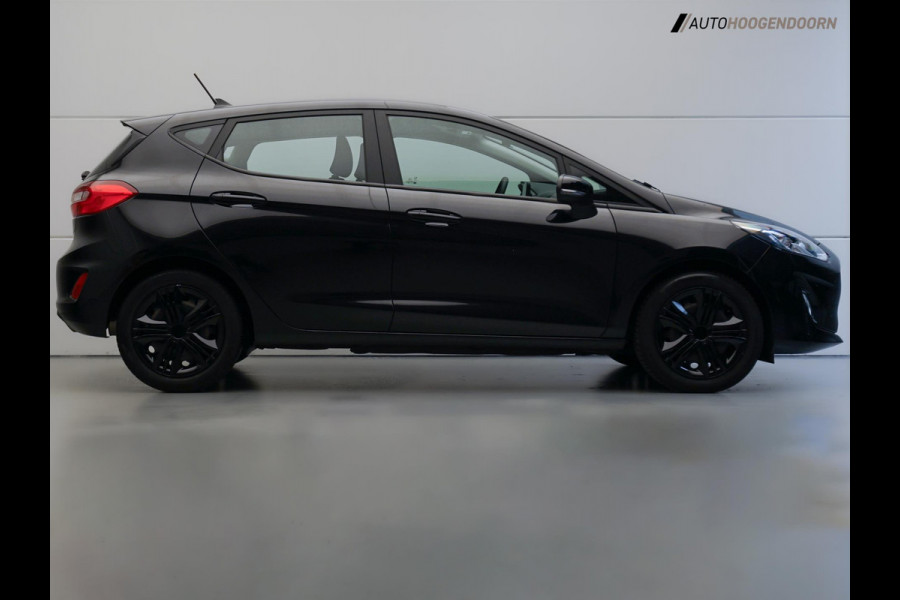 Ford Fiesta 1.0 EcoBoost Connected Sport (APPLE CARPLAY,NAVIGATIE,PARKEERSENSOR,CRUISE,SPORTSTOELEN,LED,NIEUWE APK,TOPCONDITIE)