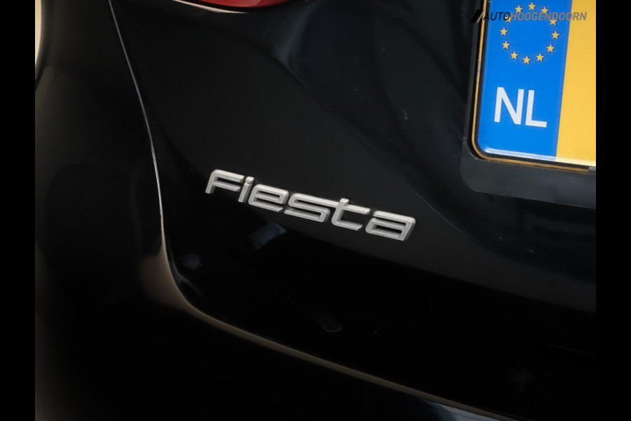 Ford Fiesta 1.0 EcoBoost Connected Sport (APPLE CARPLAY,NAVIGATIE,PARKEERSENSOR,CRUISE,SPORTSTOELEN,LED,NIEUWE APK,TOPCONDITIE)