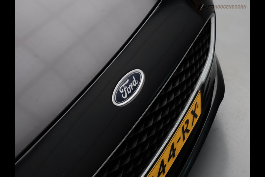 Ford Fiesta 1.0 EcoBoost Connected Sport (APPLE CARPLAY,NAVIGATIE,PARKEERSENSOR,CRUISE,SPORTSTOELEN,LED,NIEUWE APK,TOPCONDITIE)