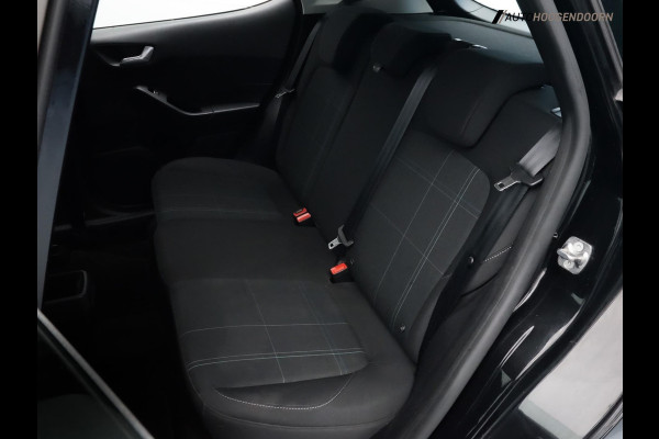 Ford Fiesta 1.0 EcoBoost Connected Sport (APPLE CARPLAY,NAVIGATIE,PARKEERSENSOR,CRUISE,SPORTSTOELEN,LED,NIEUWE APK,TOPCONDITIE)