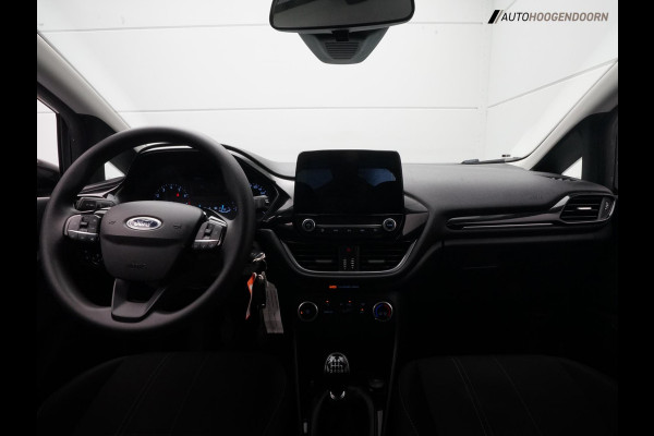 Ford Fiesta 1.0 EcoBoost Connected Sport (APPLE CARPLAY,NAVIGATIE,PARKEERSENSOR,CRUISE,SPORTSTOELEN,LED,NIEUWE APK,TOPCONDITIE)