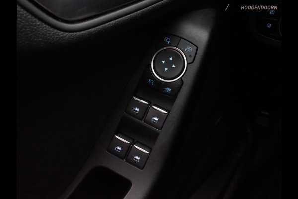 Ford Fiesta 1.0 EcoBoost Connected Sport (APPLE CARPLAY,NAVIGATIE,PARKEERSENSOR,CRUISE,SPORTSTOELEN,LED,NIEUWE APK,TOPCONDITIE)