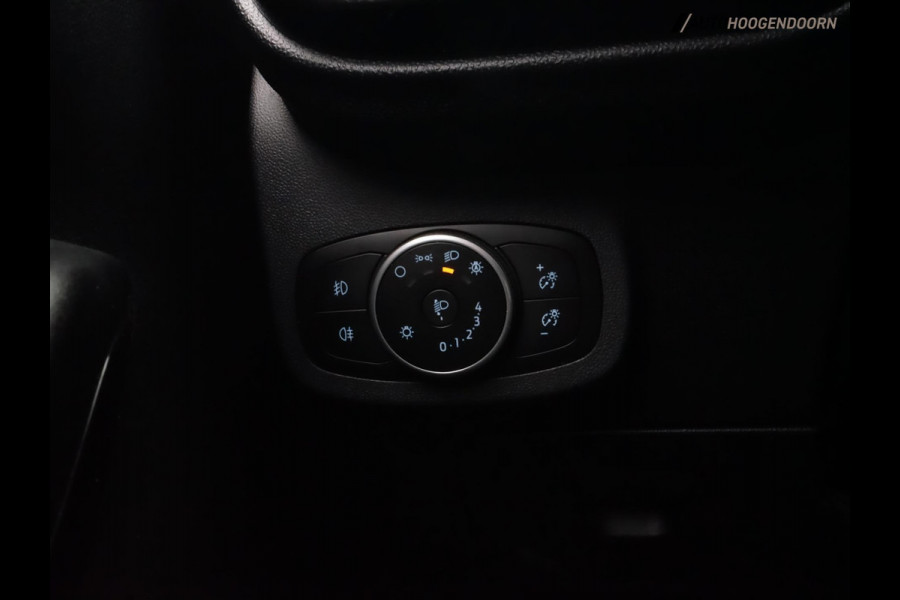 Ford Fiesta 1.0 EcoBoost Connected Sport (APPLE CARPLAY,NAVIGATIE,PARKEERSENSOR,CRUISE,SPORTSTOELEN,LED,NIEUWE APK,TOPCONDITIE)