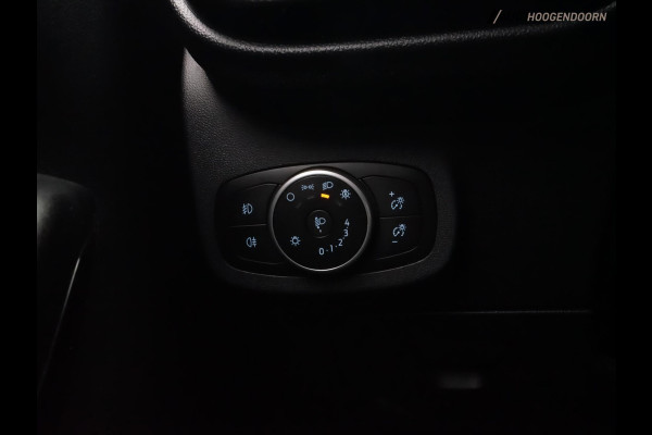 Ford Fiesta 1.0 EcoBoost Connected Sport (APPLE CARPLAY,NAVIGATIE,PARKEERSENSOR,CRUISE,SPORTSTOELEN,LED,NIEUWE APK,TOPCONDITIE)