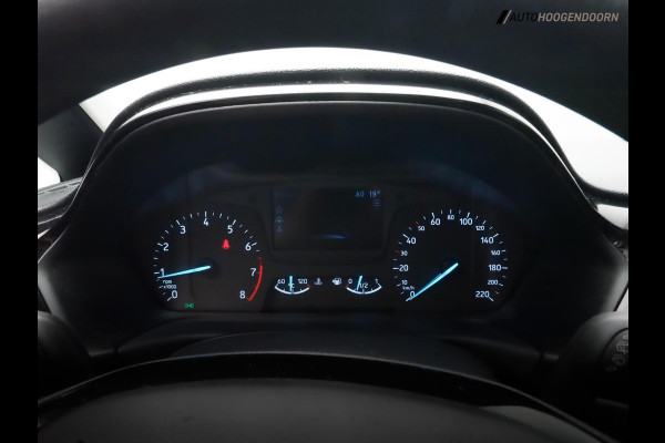Ford Fiesta 1.0 EcoBoost Connected Sport (APPLE CARPLAY,NAVIGATIE,PARKEERSENSOR,CRUISE,SPORTSTOELEN,LED,NIEUWE APK,TOPCONDITIE)
