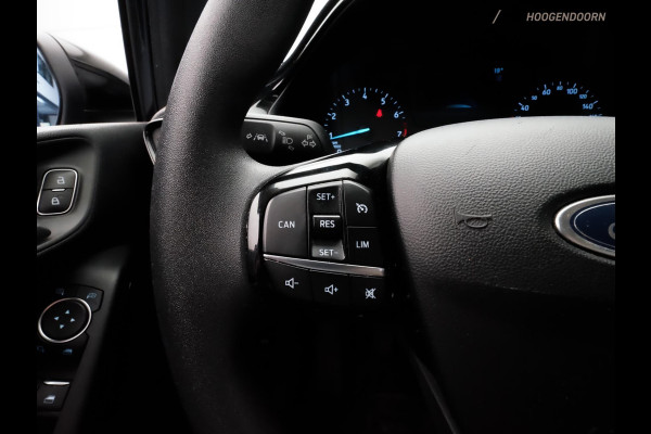 Ford Fiesta 1.0 EcoBoost Connected Sport (APPLE CARPLAY,NAVIGATIE,PARKEERSENSOR,CRUISE,SPORTSTOELEN,LED,NIEUWE APK,TOPCONDITIE)