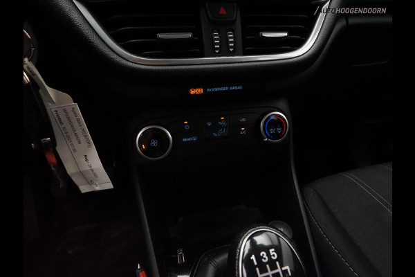 Ford Fiesta 1.0 EcoBoost Connected Sport (APPLE CARPLAY,NAVIGATIE,PARKEERSENSOR,CRUISE,SPORTSTOELEN,LED,NIEUWE APK,TOPCONDITIE)