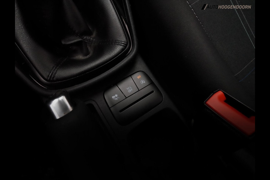 Ford Fiesta 1.0 EcoBoost Connected Sport (APPLE CARPLAY,NAVIGATIE,PARKEERSENSOR,CRUISE,SPORTSTOELEN,LED,NIEUWE APK,TOPCONDITIE)
