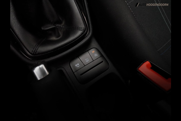 Ford Fiesta 1.0 EcoBoost Connected Sport (APPLE CARPLAY,NAVIGATIE,PARKEERSENSOR,CRUISE,SPORTSTOELEN,LED,NIEUWE APK,TOPCONDITIE)