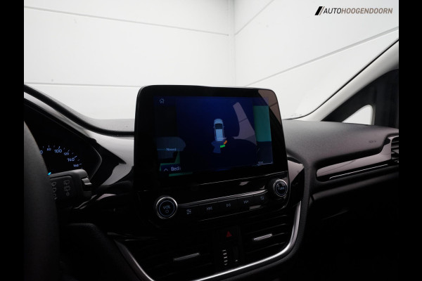 Ford Fiesta 1.0 EcoBoost Connected Sport (APPLE CARPLAY,NAVIGATIE,PARKEERSENSOR,CRUISE,SPORTSTOELEN,LED,NIEUWE APK,TOPCONDITIE)