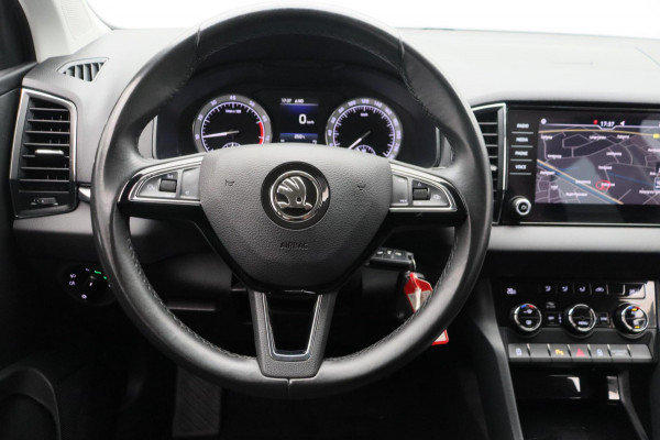 Škoda Karoq 1.0 TSI Style Apple/Carplay Camera Sfeer/Verlichting