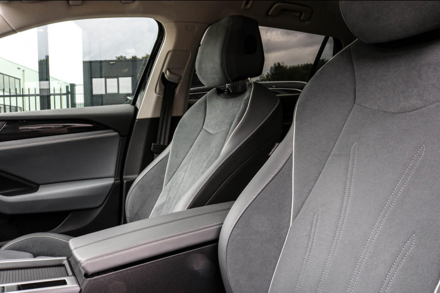 Volkswagen Passat Variant 1.5 eTSI - TREKHAAK - TRAVEL ASS. - FABRIEKSGARANTIE