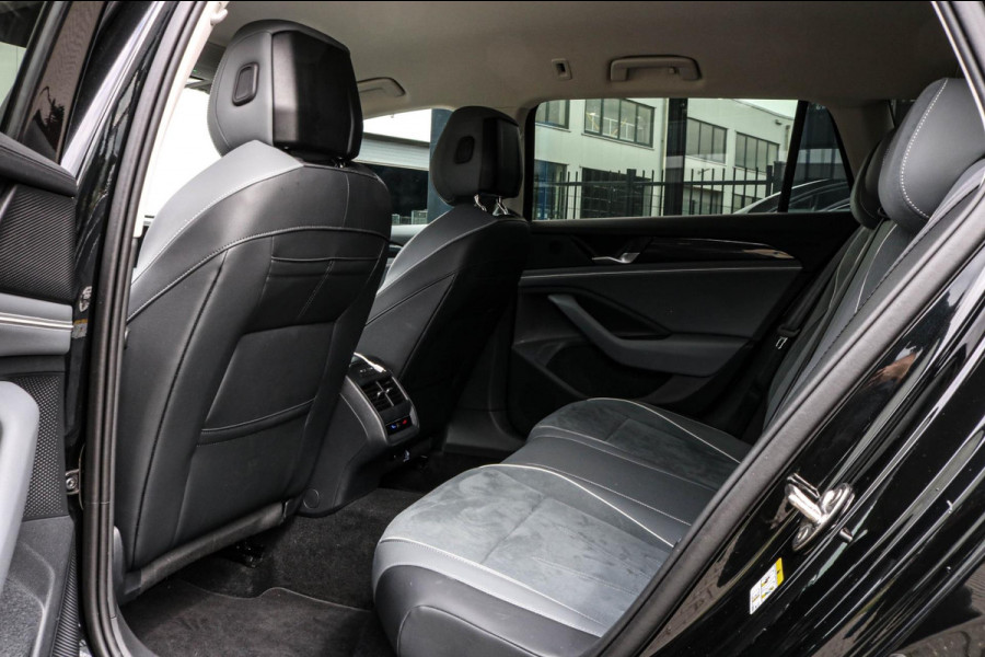 Volkswagen Passat Variant 1.5 eTSI - TREKHAAK - TRAVEL ASS. - FABRIEKSGARANTIE