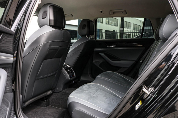 Volkswagen Passat Variant 1.5 eTSI - TREKHAAK - TRAVEL ASS. - FABRIEKSGARANTIE