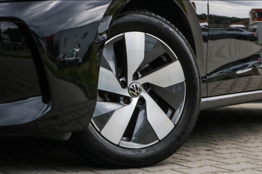 Volkswagen Passat Variant 1.5 eTSI - TREKHAAK - TRAVEL ASS. - FABRIEKSGARANTIE