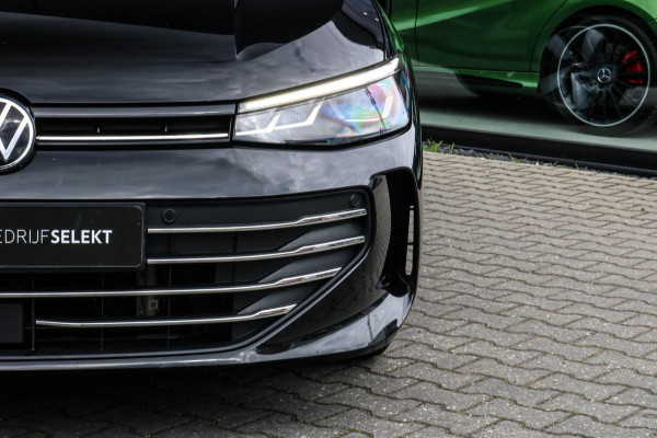 Volkswagen Passat Variant 1.5 eTSI - TREKHAAK - TRAVEL ASS. - FABRIEKSGARANTIE