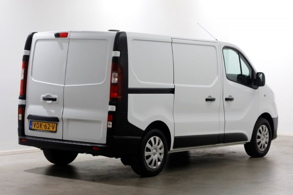 Renault Trafic 2.0 dCi 145pk E6 L1H1 Comfort Navi/LED/2x Schuifdeur 11-2019