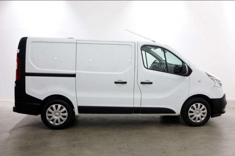 Renault Trafic 2.0 dCi 145pk E6 L1H1 Comfort Navi/LED/2x Schuifdeur 11-2019