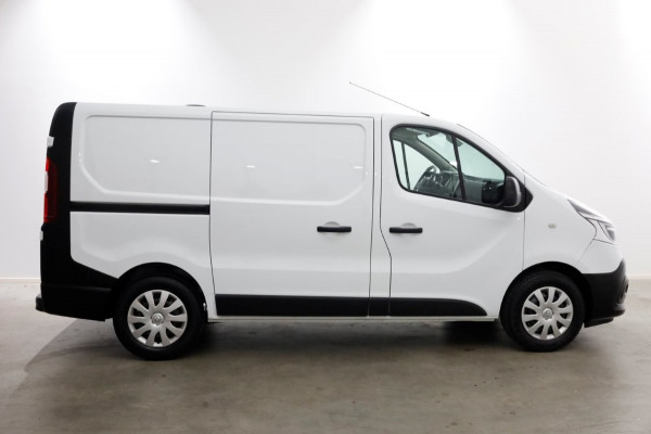 Renault Trafic 2.0 dCi 145pk E6 L1H1 Comfort Navi/LED/2x Schuifdeur 11-2019