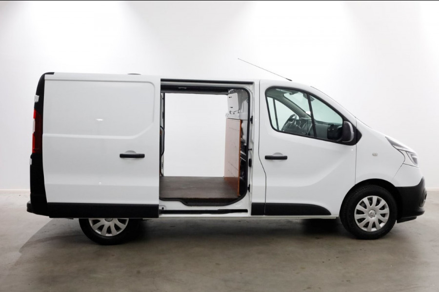 Renault Trafic 2.0 dCi 145pk E6 L1H1 Comfort Navi/LED/2x Schuifdeur 11-2019