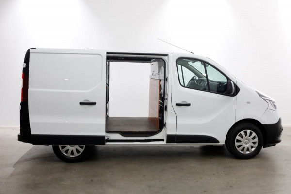 Renault Trafic 2.0 dCi 145pk E6 L1H1 Comfort Navi/LED/2x Schuifdeur 11-2019