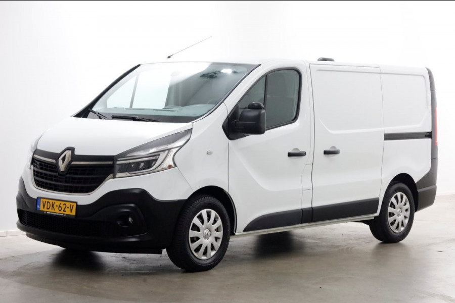 Renault Trafic 2.0 dCi 145pk E6 L1H1 Comfort Navi/LED/2x Schuifdeur 11-2019