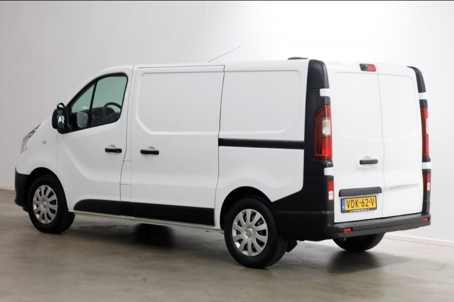 Renault Trafic 2.0 dCi 145pk E6 L1H1 Comfort Navi/LED/2x Schuifdeur 11-2019
