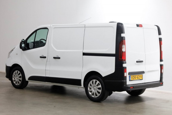 Renault Trafic 2.0 dCi 145pk E6 L1H1 Comfort Navi/LED/2x Schuifdeur 11-2019