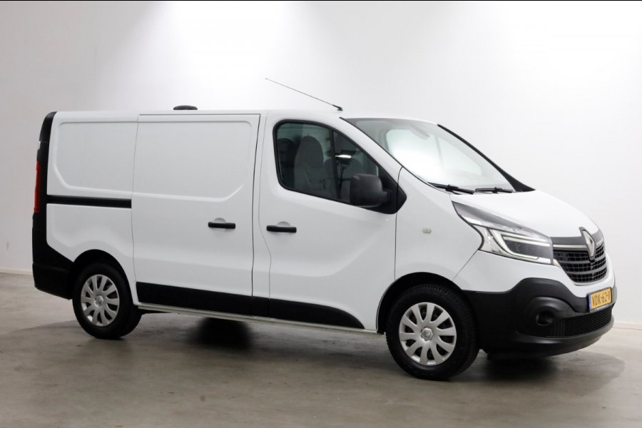 Renault Trafic 2.0 dCi 145pk E6 L1H1 Comfort Navi/LED/2x Schuifdeur 11-2019