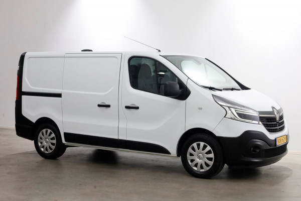 Renault Trafic 2.0 dCi 145pk E6 L1H1 Comfort Navi/LED/2x Schuifdeur 11-2019