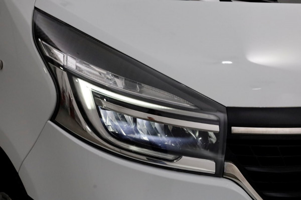 Renault Trafic 2.0 dCi 145pk E6 L1H1 Comfort Navi/LED/2x Schuifdeur 11-2019