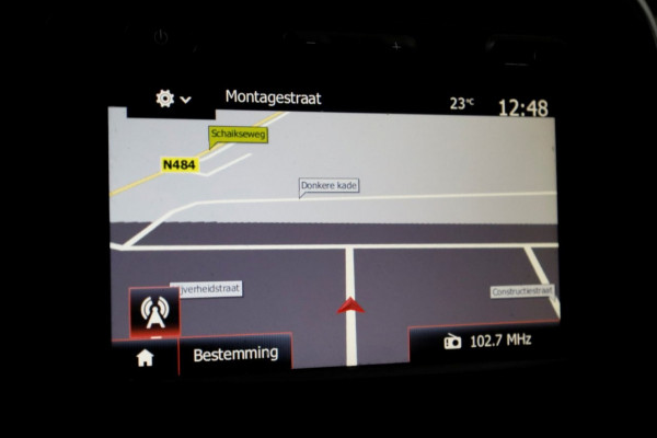 Renault Trafic 2.0 dCi 145pk E6 L1H1 Comfort Navi/LED/2x Schuifdeur 11-2019