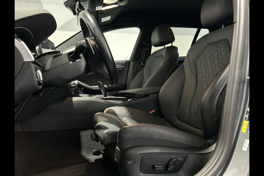 BMW 5 Serie Touring 530e Business Edition Plus | Live cockpit professional | Connected pack professional |