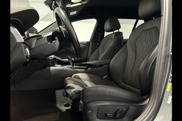 BMW 5 Serie Touring 530e Business Edition Plus | Live cockpit professional | Connected pack professional |