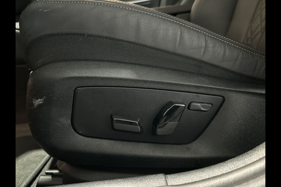 BMW 5 Serie Touring 530e Business Edition Plus | Live cockpit professional | Connected pack professional |