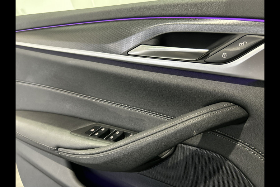 BMW 5 Serie Touring 530e Business Edition Plus | Live cockpit professional | Connected pack professional |