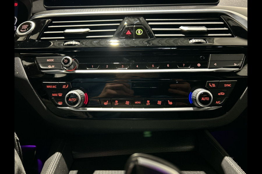 BMW 5 Serie Touring 530e Business Edition Plus | Live cockpit professional | Connected pack professional |