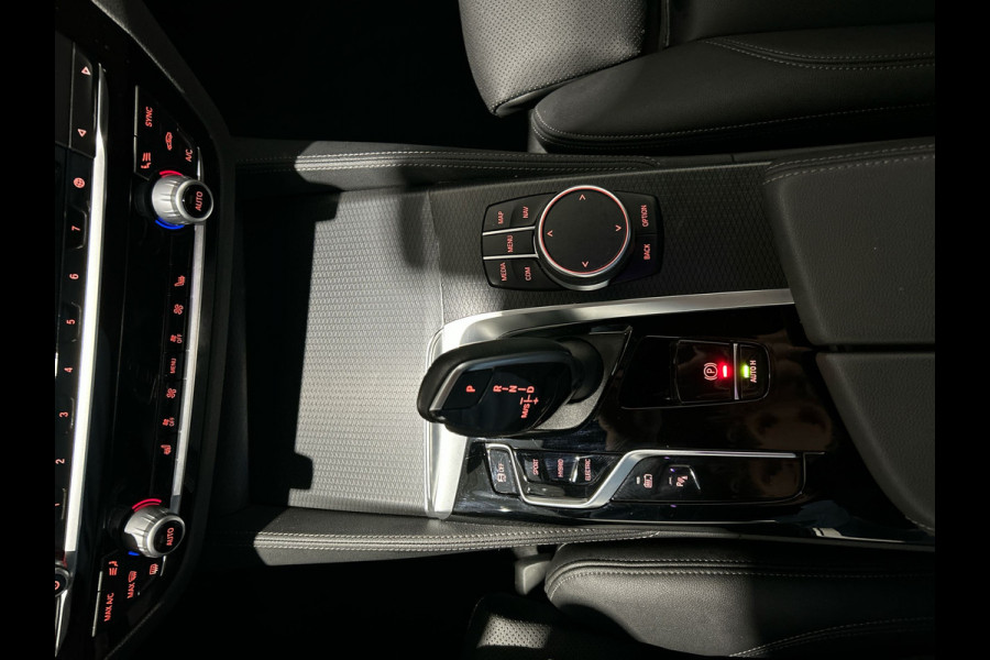 BMW 5 Serie Touring 530e Business Edition Plus | Live cockpit professional | Connected pack professional |