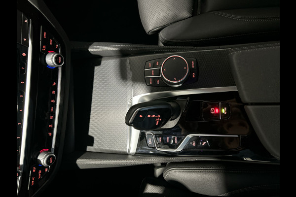 BMW 5 Serie Touring 530e Business Edition Plus | Live cockpit professional | Connected pack professional |