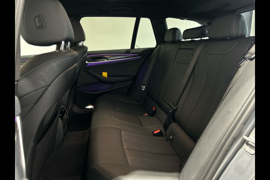 BMW 5 Serie Touring 530e Business Edition Plus | Live cockpit professional | Connected pack professional |
